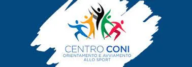 logo Centro CONI