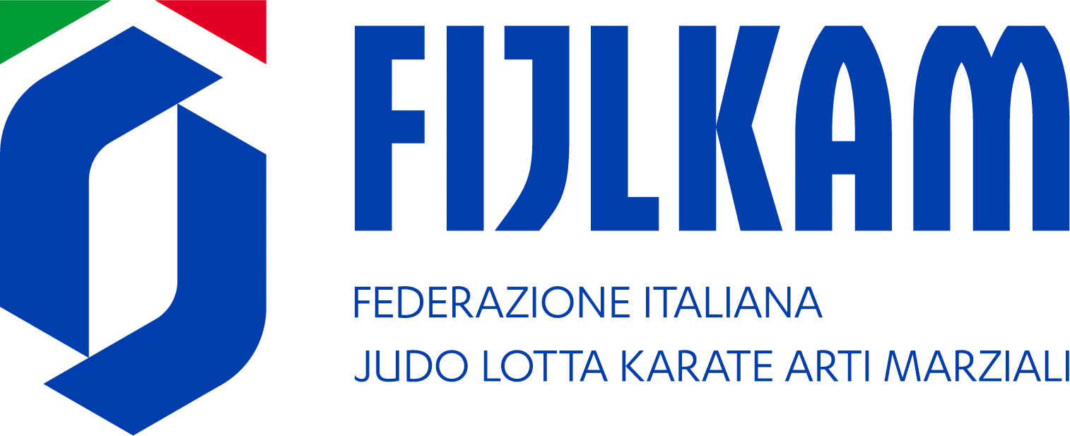 logo FIJLKAM